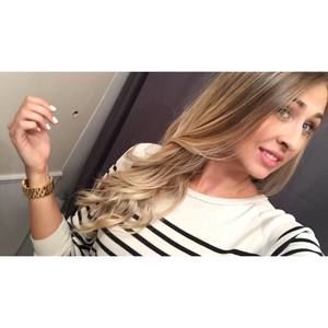 Meet your Posher, Genevieve